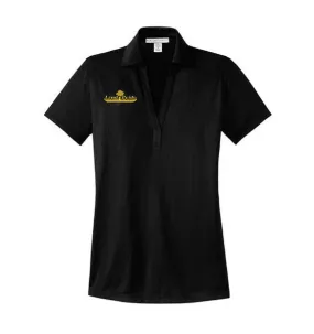 Port Authority® Ladies Performance Fine Jacquard Polo