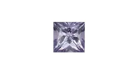 Purple Sapphire, Unheated, Madagascar, 0.85ct