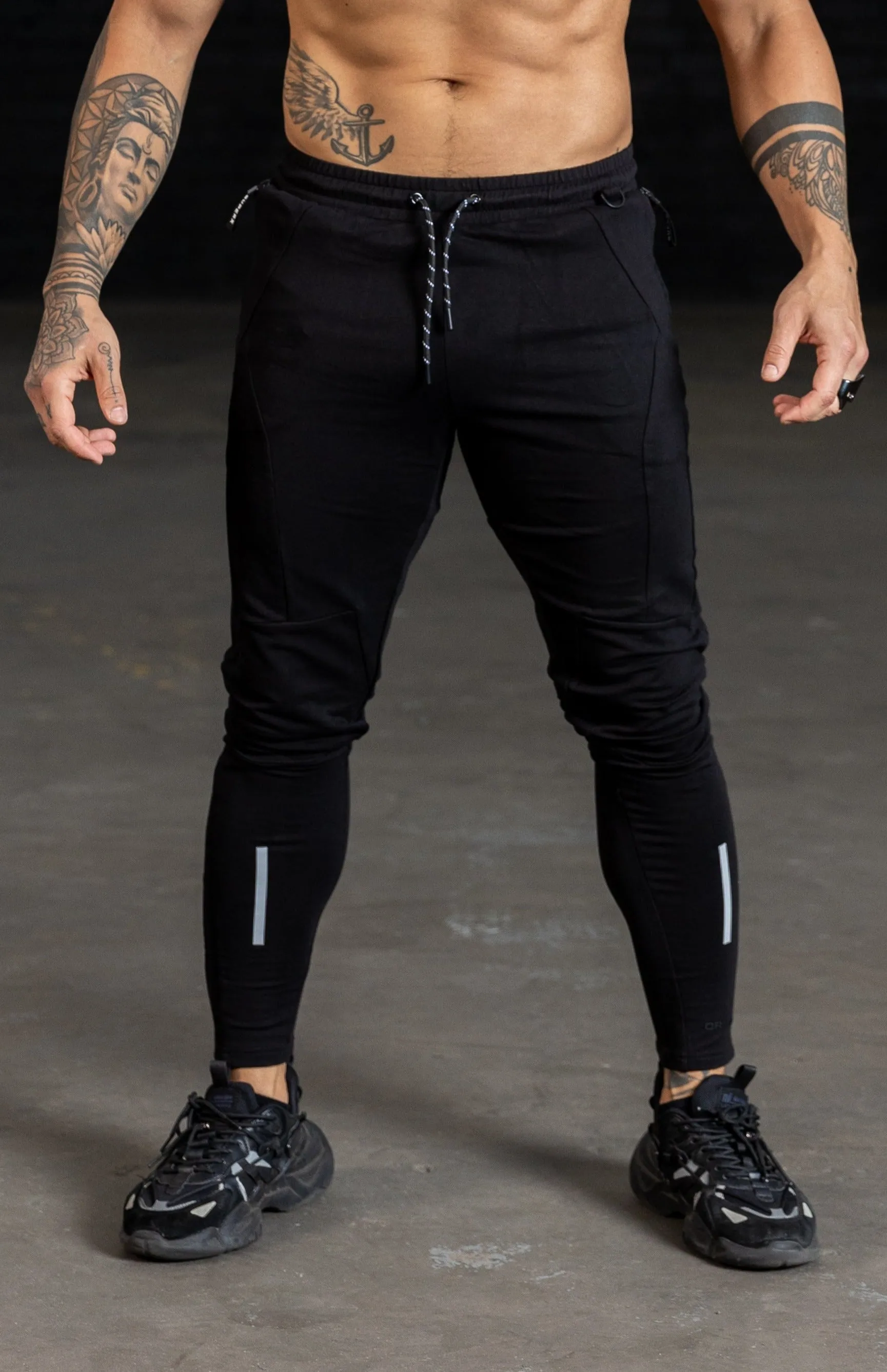 REBIRTH Joggers