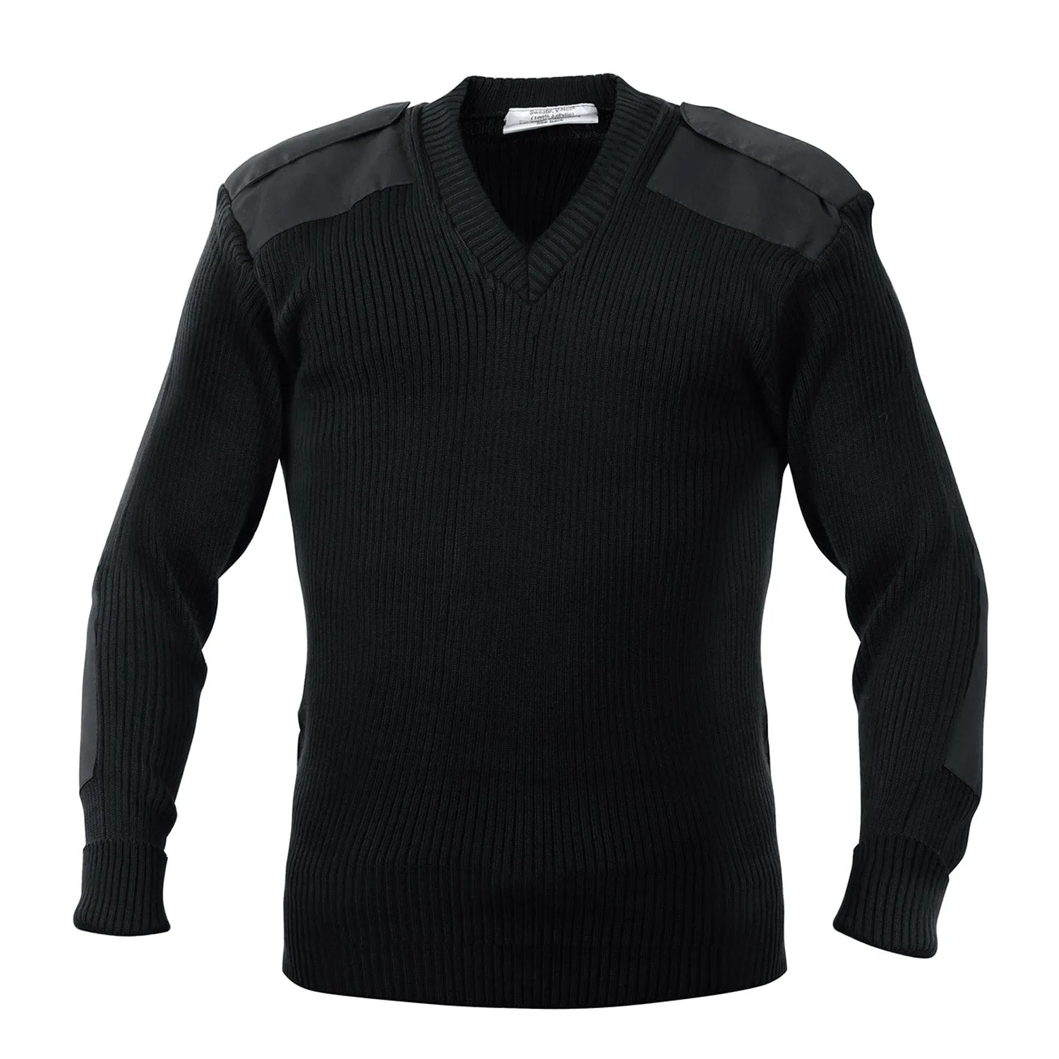 Rothco G.I Style Acrylic V-Neck Sweater