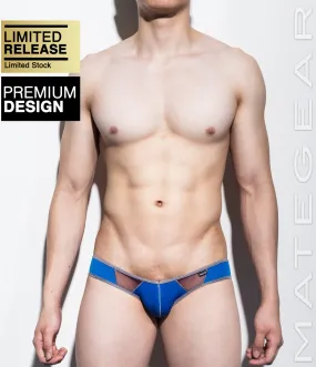 Sexy Men's Swimwear Mini Swim Squarecut - Ka Ha II (Reduced Sides)