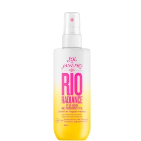 Sol de Janeiro Rio Radiance Oil SPF 50 90ml