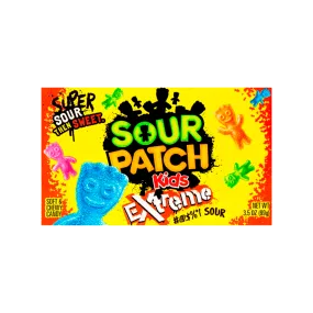 Sour Patch Kids Extreme