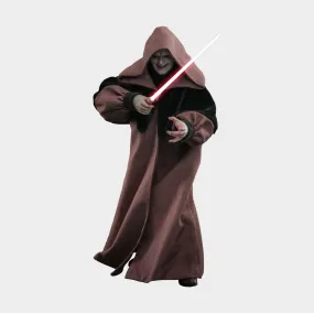 Star Wars: Episode III: Revenge of the Sith: Darth Sidious: Hot Toys