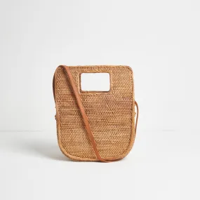 Sunar Basket Bag