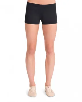 Team Basic Shorts Capezio TB108 (Black, Red, Purple, Kelly Green, Navy)