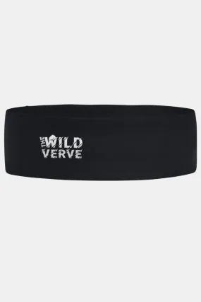 The Wild Verve Gym Headband