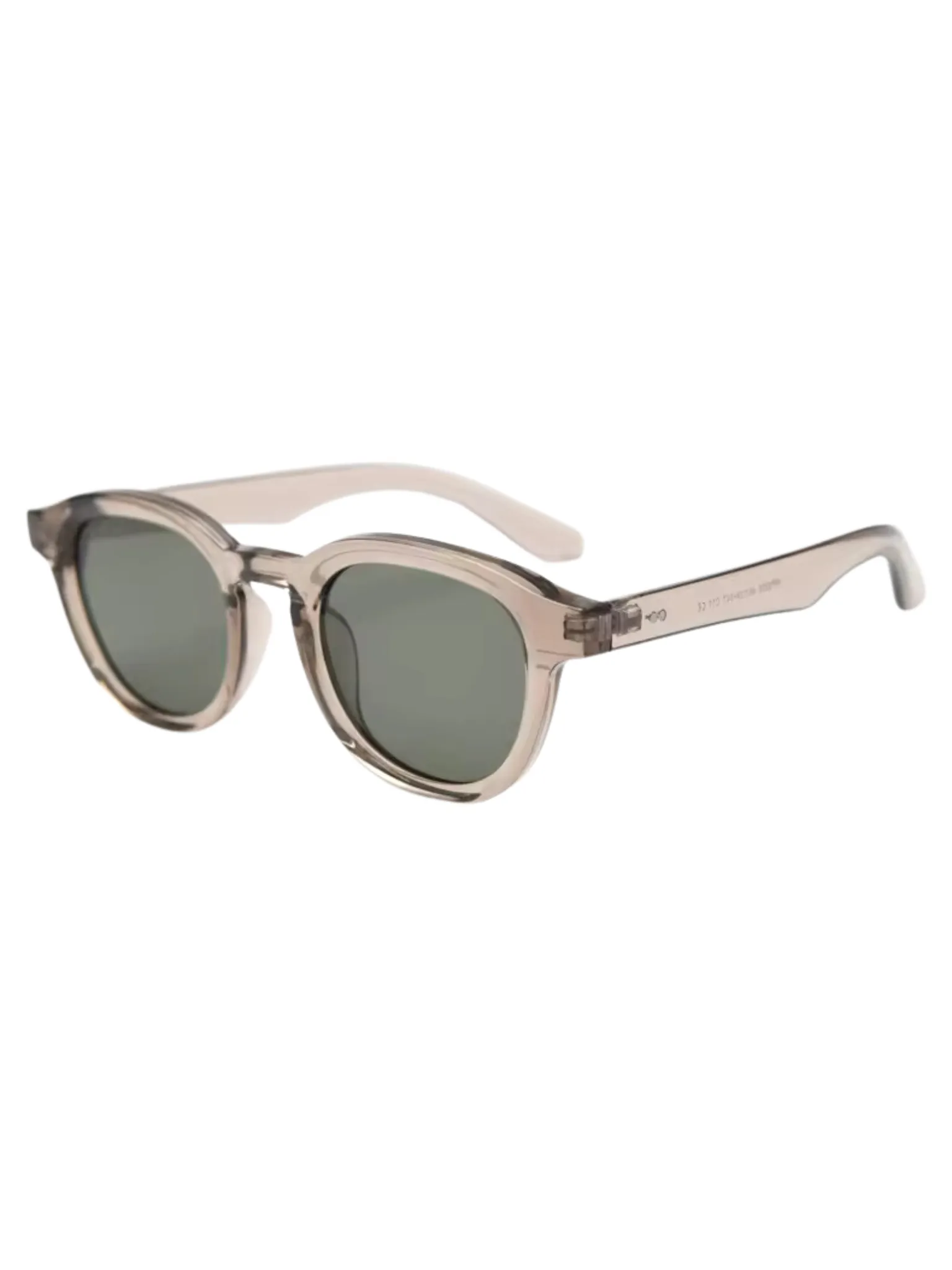 Wayfarer solbriller - KHAKI